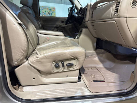 2002 Chevrolet Silverado 3500