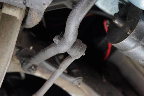 1967 Pontiac Firebird