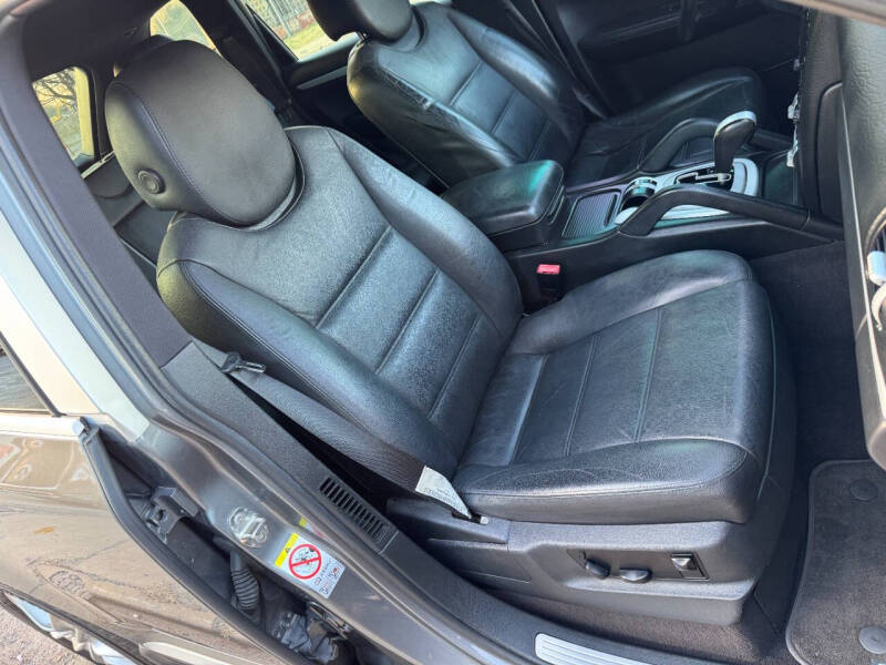 2008 Porsche Cayenne S