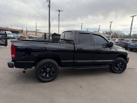 2006 Dodge Ram 1500