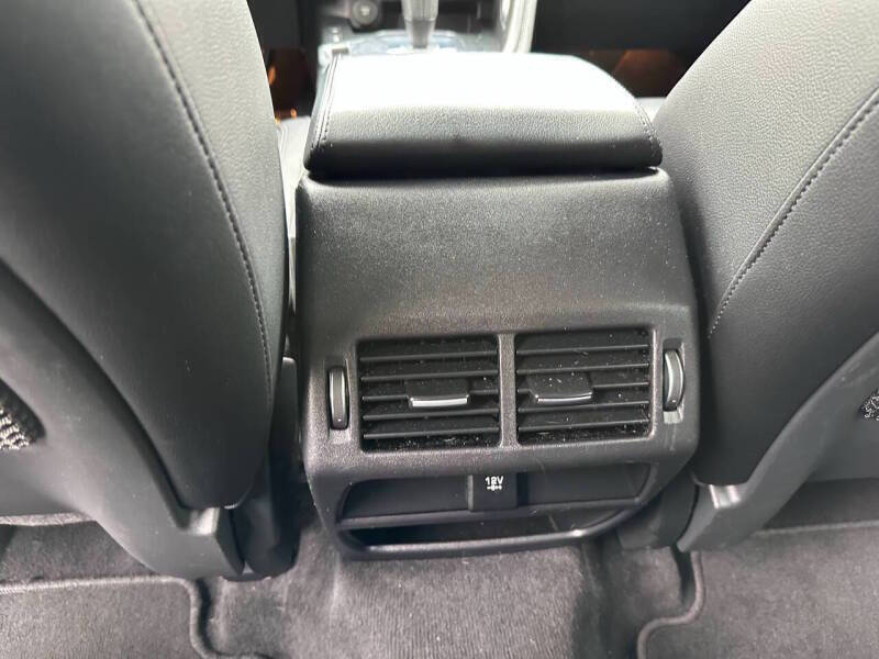 2019 Jaguar E-PACE P250 S