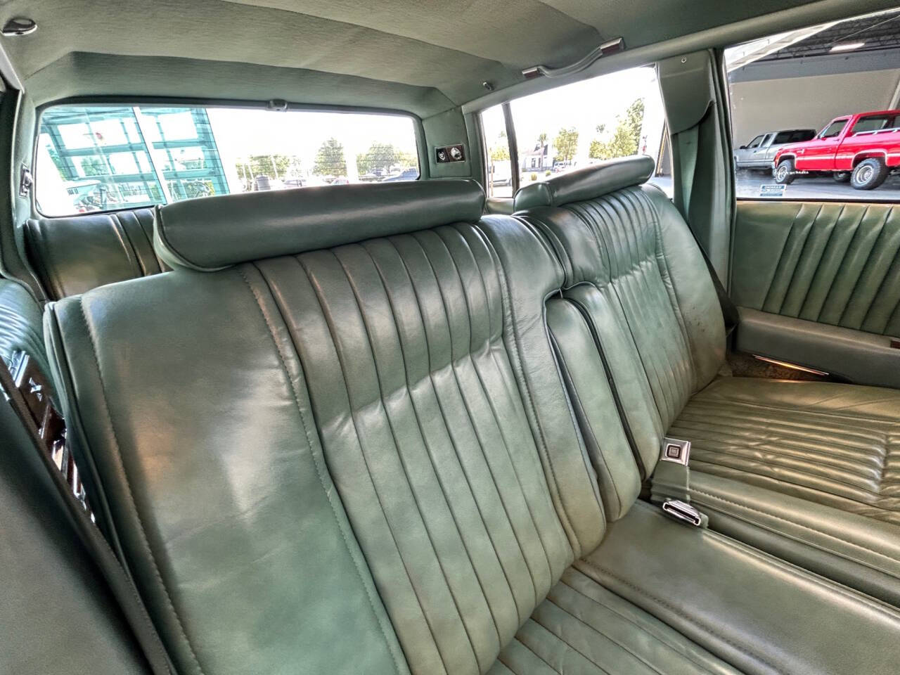 1977 Cadillac Seville 31