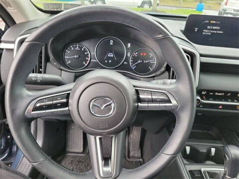 2023 Mazda CX-50 2.5 S Preferred Plus