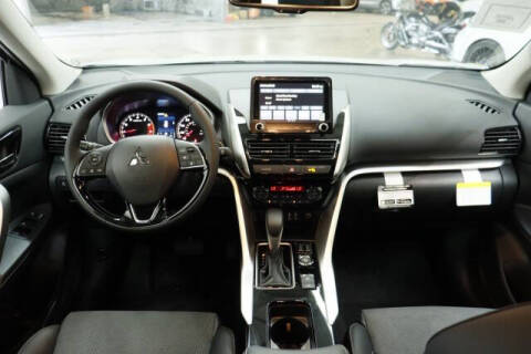 2026 Mitsubishi Eclipse Cross SE