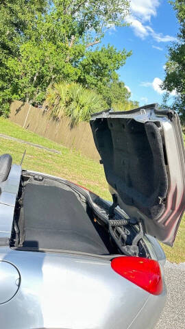 2007 Pontiac Solstice