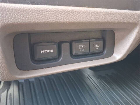 2020 Honda Odyssey Touring