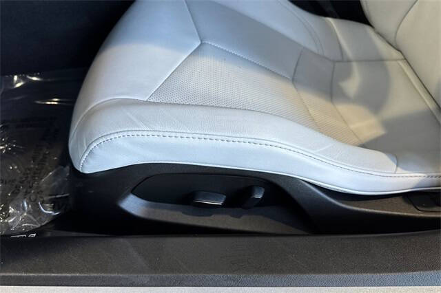 2021 Chevrolet Corvette Stingray