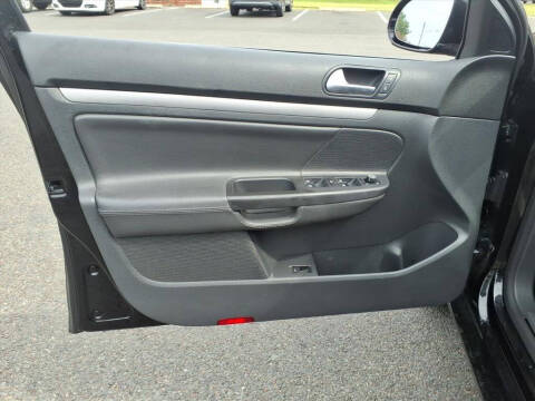 2009 Volkswagen Jetta