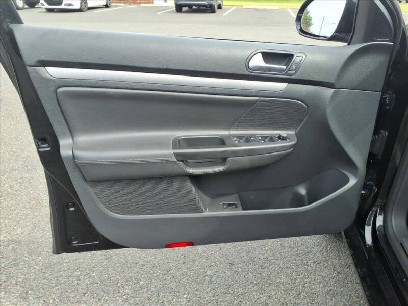 2009 Volkswagen Jetta