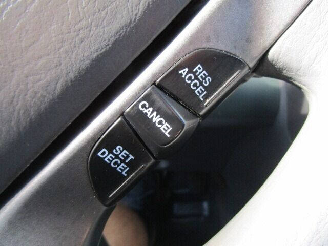 2003 Honda Element EX