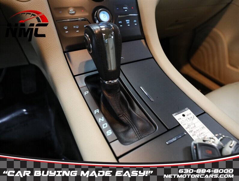 2015 Ford Taurus SEL