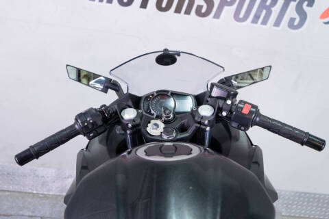 2022 Kawasaki Ninja 400 ABS