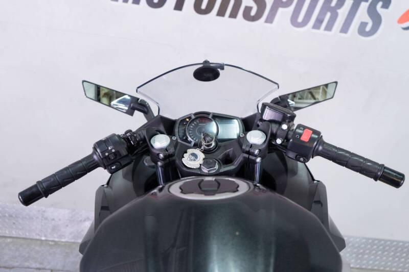 2022 Kawasaki Ninja 400 ABS