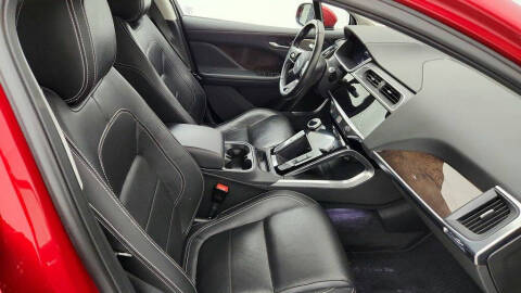 2020 Jaguar I-PACE EV400 S