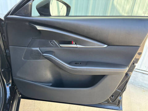 2023 Mazda CX-30 2.5 S