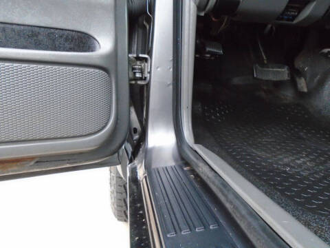 2009 Ford Ranger XLT