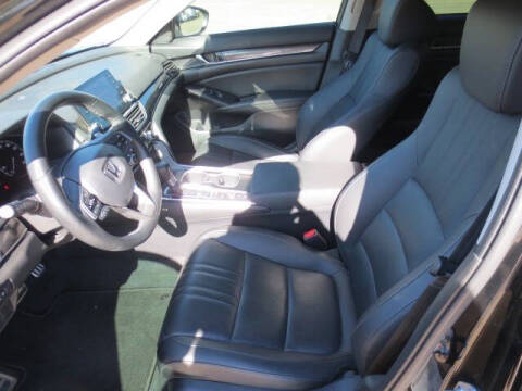 2022 Honda Accord Sport Special Edition