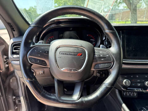2022 Dodge Durango R/T