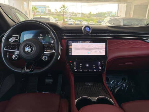 2023 Maserati Grecale Modena