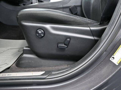 2018 Dodge Durango Citadel