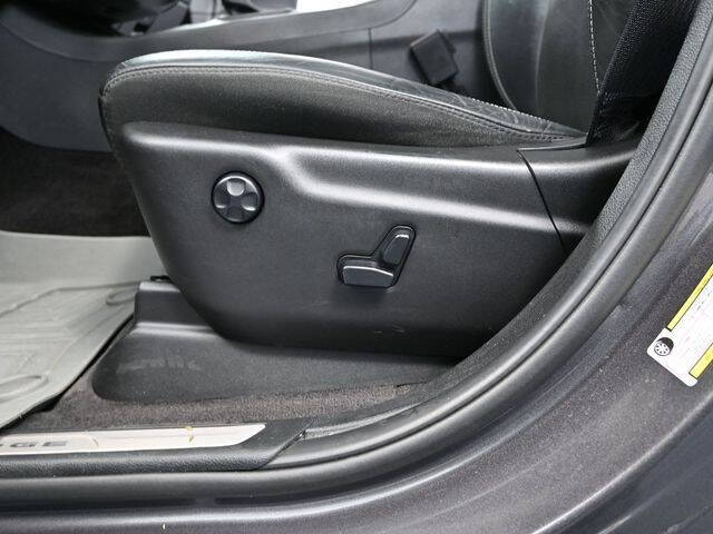 2018 Dodge Durango Citadel