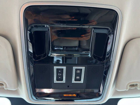 2015 Land Rover Range Rover Supercharged