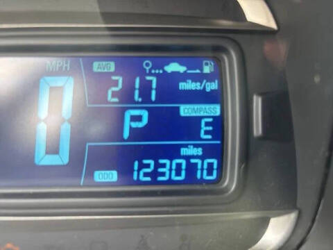 2015 Chevrolet Trax