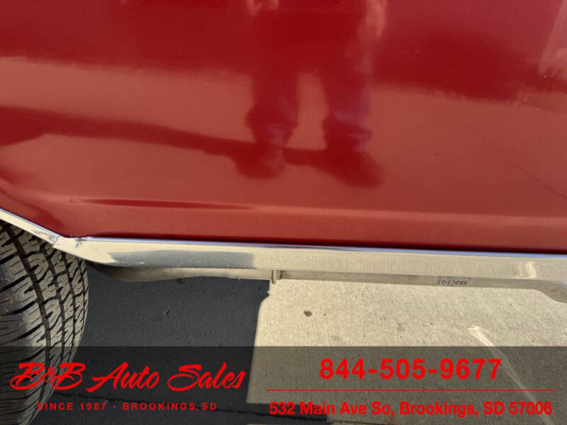 1964 Chevrolet Malibu