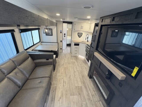 2026 Venture RV Sienna 311VDB