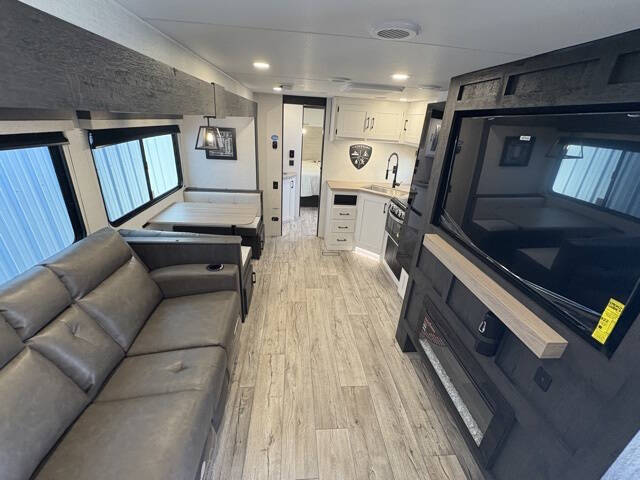 2026 Venture RV Sienna 311VDB