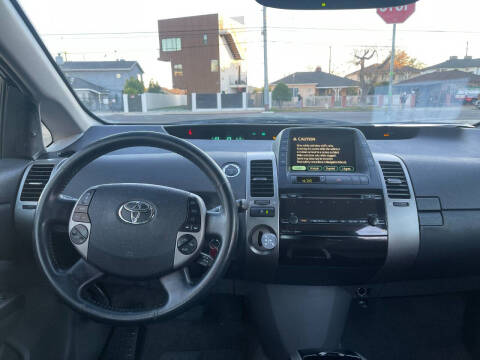 2006 Toyota Prius