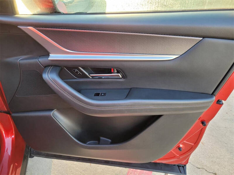 2024 Mazda CX-90 3.3 Turbo Preferred Plus