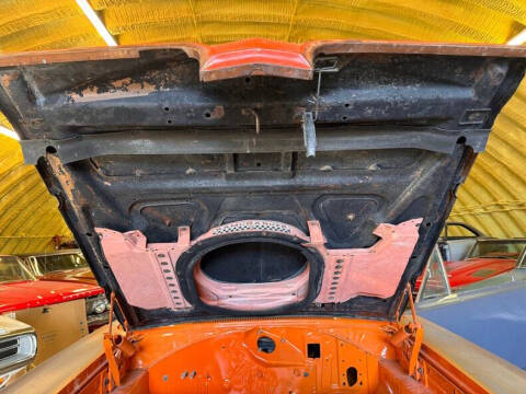 1970 Dodge Super Bee