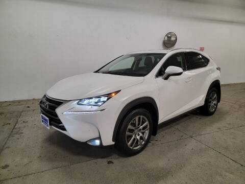 2015 Lexus NX 200t for sale at Painlessautos.com in Bellevue WA