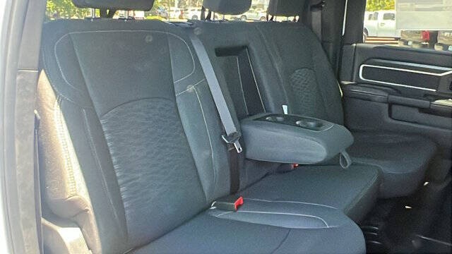 2025 RAM 3500 Big Horn