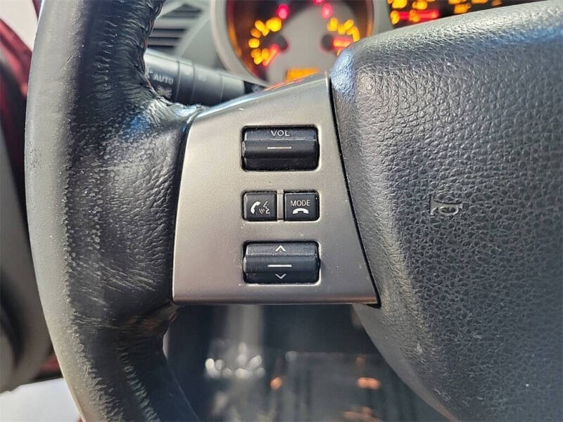 2006 Nissan Maxima 3.5 SL