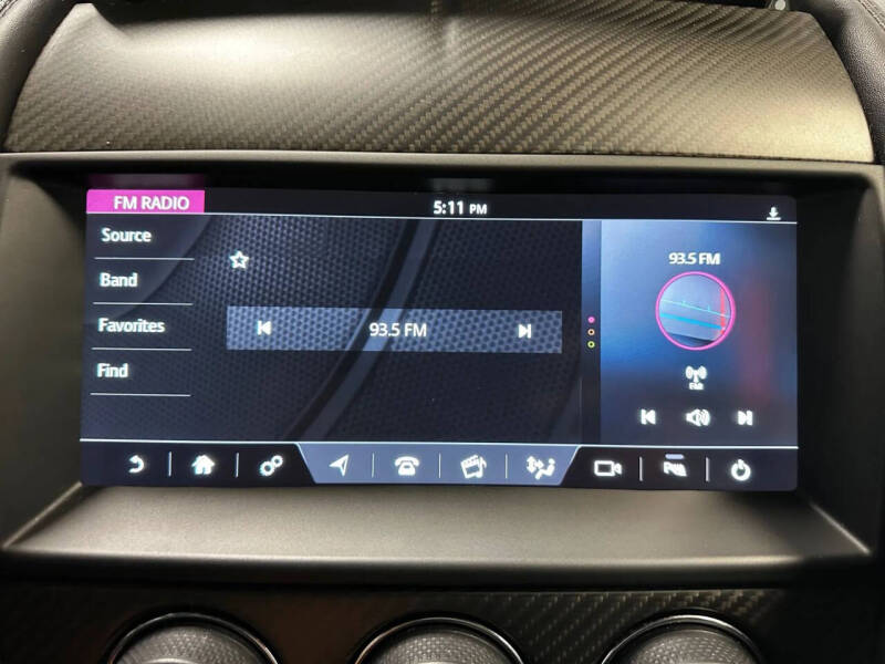 2019 Jaguar F-TYPE P300