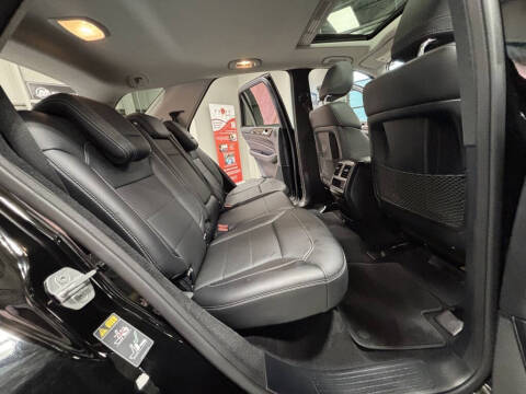 2013 Mercedes-Benz M-Class ML 350 4MATIC