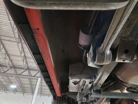 2004 Land Rover Discovery S