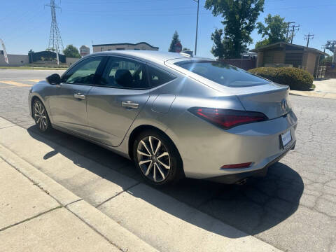 2024 Acura Integra