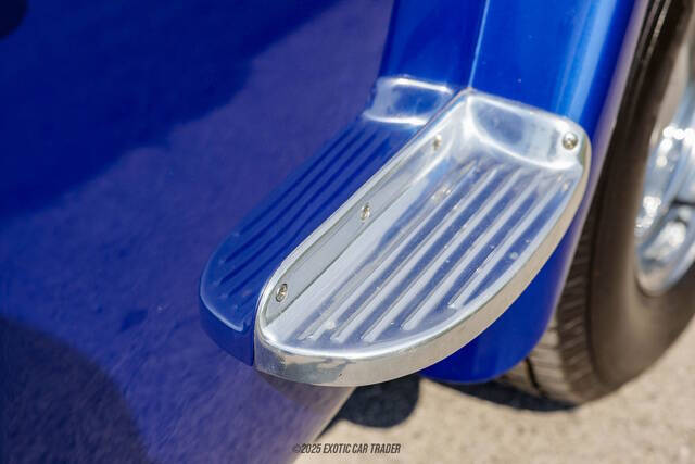 1949 Willys Jeepster