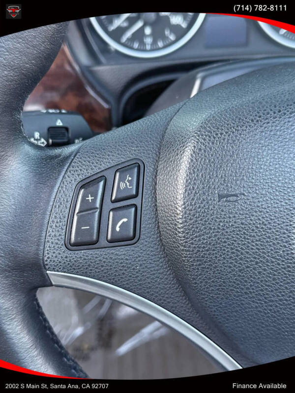 2013 BMW 3 Series 328i