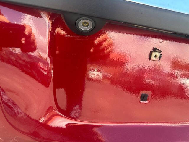 2009 Dodge Grand Caravan SE