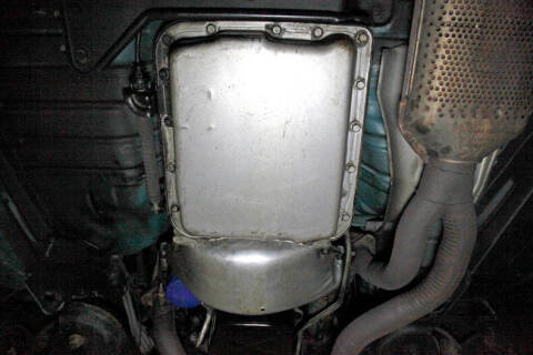 1995 Pontiac Firebird