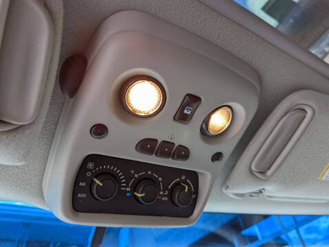 2003 GMC Yukon XL Denali