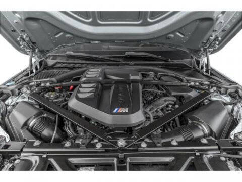 2026 BMW M4 Competition xDrive