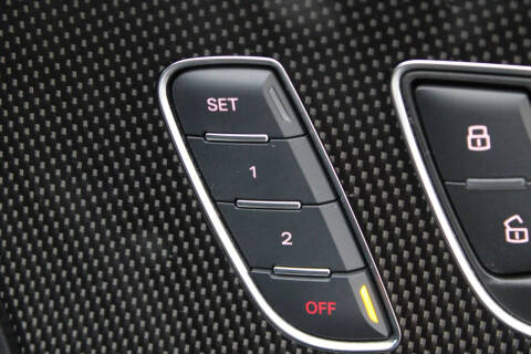 2017 Audi S6 4.0T quattro Prestige