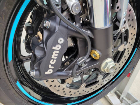 2025 Suzuki GSXR 1000 ABS