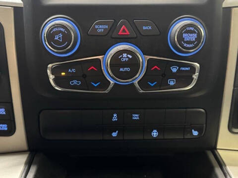 2019 RAM 1500 Classic