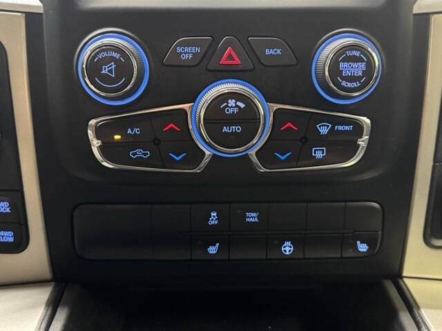 2019 RAM 1500 Classic